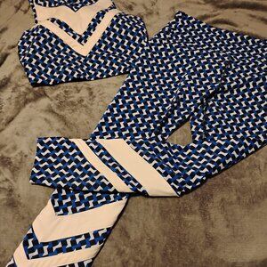 NWOT Women's Lou & Grey Set